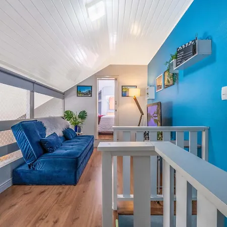 Ótima LOCALIZAÇÃO LAGONegro 500m - com LAREIRA - 02 Quartos para FAMILIA em CONDOMINIO em meio a natureza com GARAGEM e portaria 24h - PETFRIENDLY Gramado Exterior foto